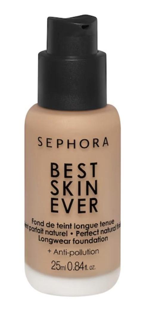 COLLECTION Best Skin Ever 22 P - Fondöten 25 ML