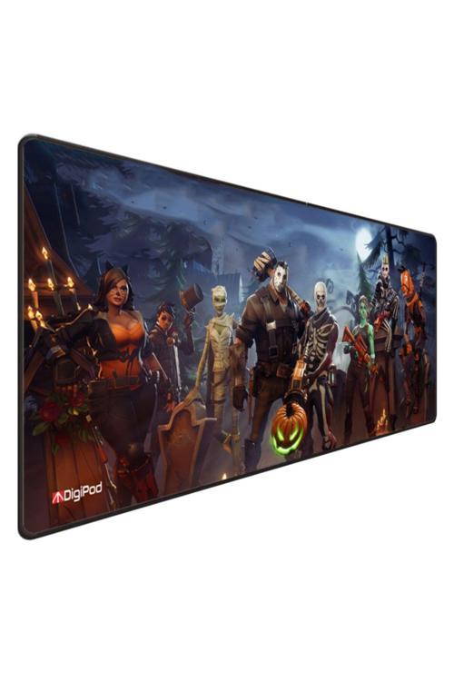 Gaming Mousepad Oyuncu Mouse Pad 90X40 Xxl Büyük Oyuncu Mouse Pad Kaymaz Taban 4 Mm Kalınlık