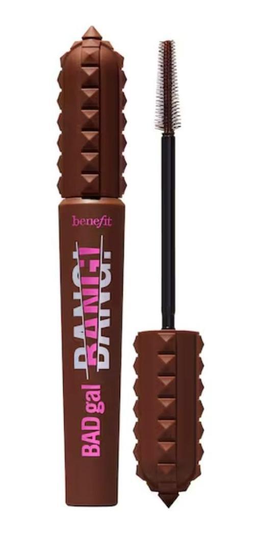 BADgal BANG! Maskara Rebel Brown