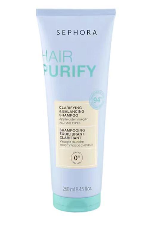 COLLECTION Clarifying & Balancing Shampoo - Dengeleyici ve Arındırıcı Şampuan 250 ml