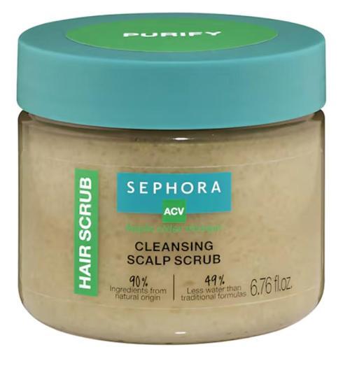 COLLECTION Cleansing Scalp Scrub - Saç Derisi Peelingi 200 ml
