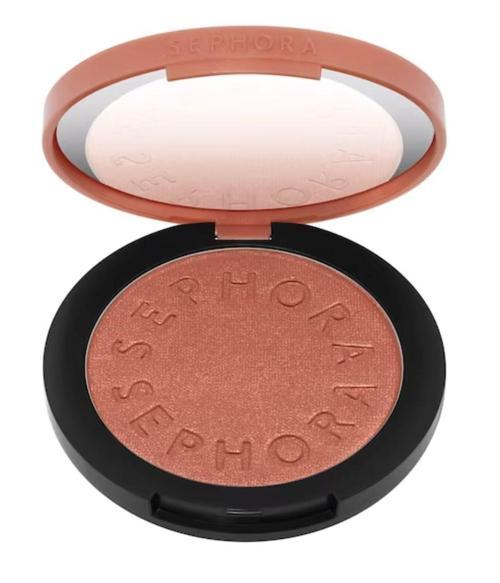 COLLECTION Colorful Blush 27- Pudra Allık
