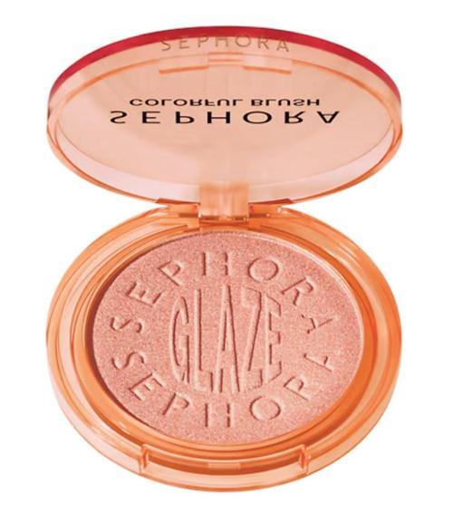 COLLECTION Colorful Blush Gaze - Işıltılı Allık 03