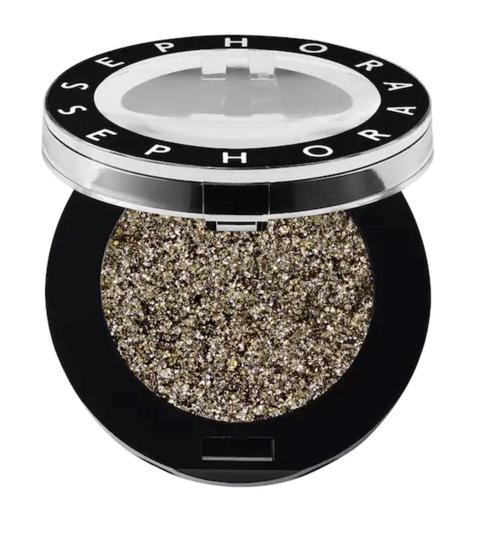 COLLECTION Colorful Göz Farı 217- Simli efekt