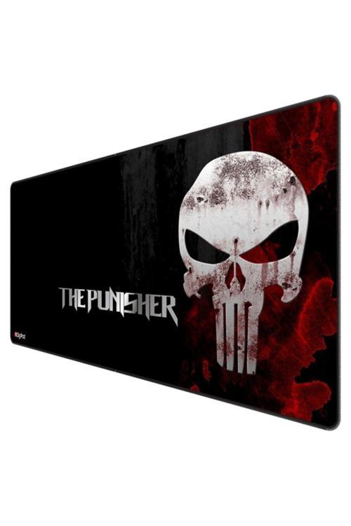 Gaming Mousepad Oyuncu Mouse Pad 90X40 Xxl Büyük Oyuncu Mouse Pad Kaymaz Taban 4Mm Kalınlık
