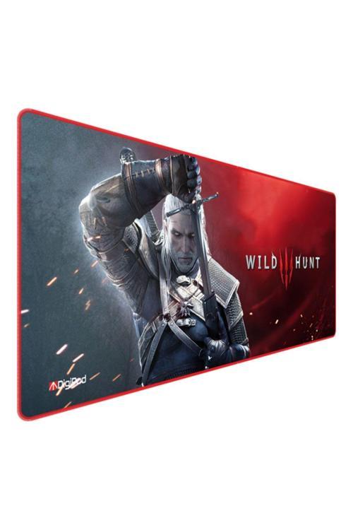 Gaming Mousepad Oyuncu Mouse Pad 90X40 Xxl Büyük Oyuncu Mouse Pad Kaymaz Taban 4Mm Kalınlık