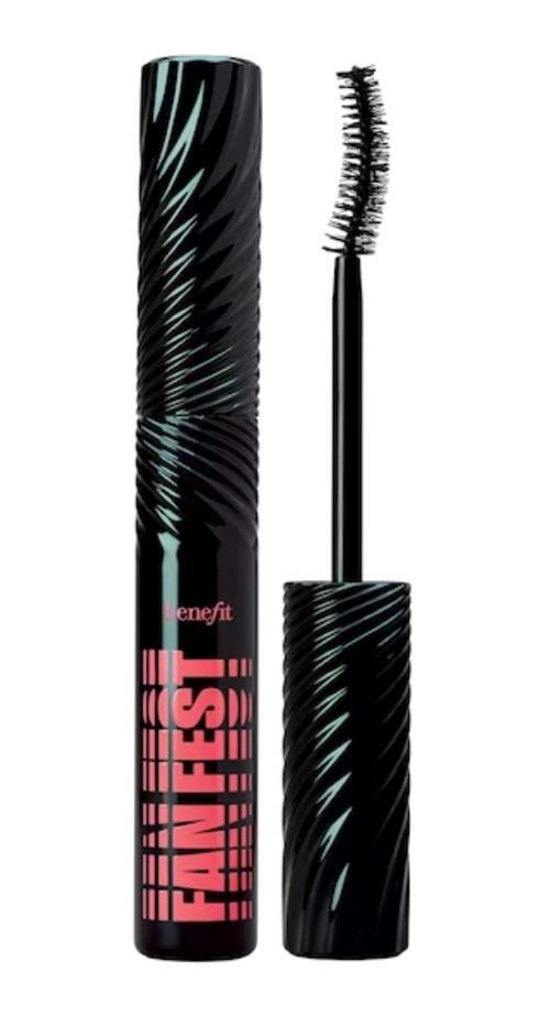 Hacim, Lifting ve Volume Etkili Maskara