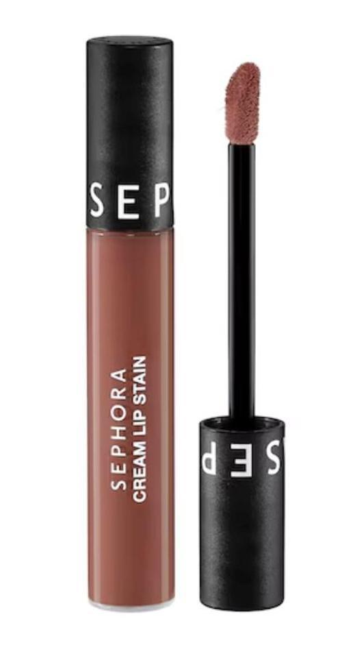 COLLECTION Cream Lip Stain – Bulaşmayan Kadife Bitişli Ruj - Mat Likit Ruj 02