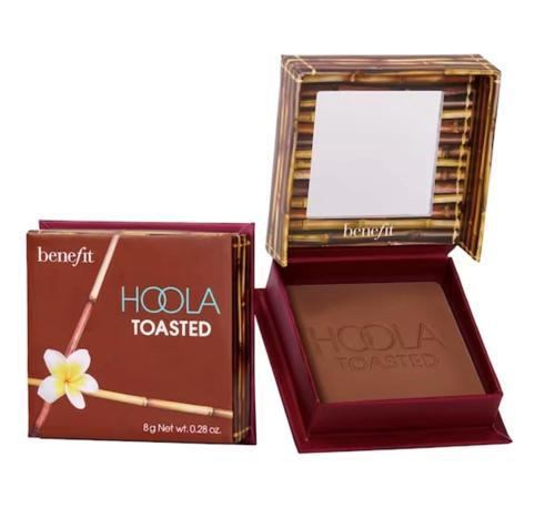 Hoola Toasted - Mat bronz pudra 8 g