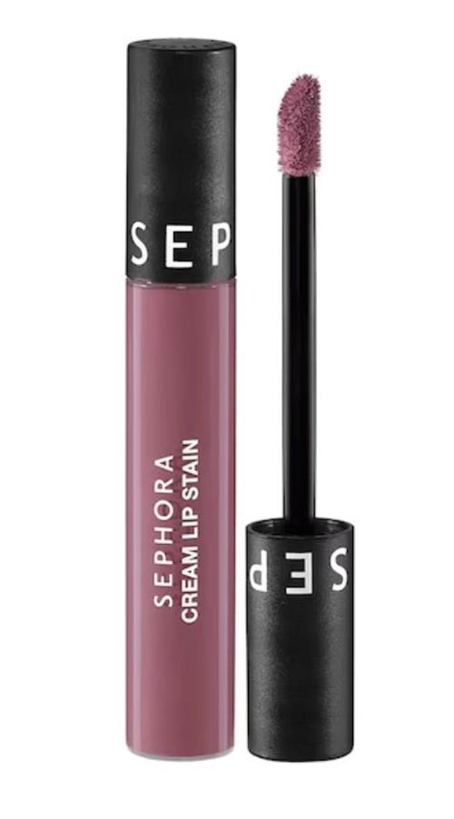 COLLECTION Cream Lip Stain – Bulaşmayan Kadife Bitişli Ruj - Mat Likit Ruj 06