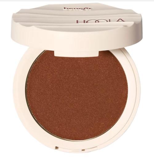 Hoola Wave Pudra  - Bronzer Balm Deep