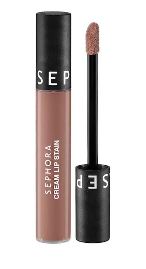 COLLECTION Cream Lip Stain – Bulaşmayan Kadife Bitişli Ruj - Mat Likit Ruj 120