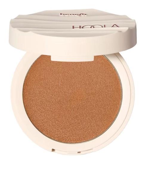 Hoola Wave Pudra  - Bronzer Balm Medium