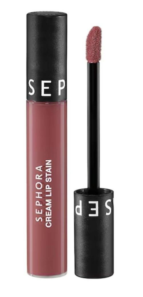 COLLECTION Cream Lip Stain – Bulaşmayan Kadife Bitişli Ruj - Mat Likit Ruj 121