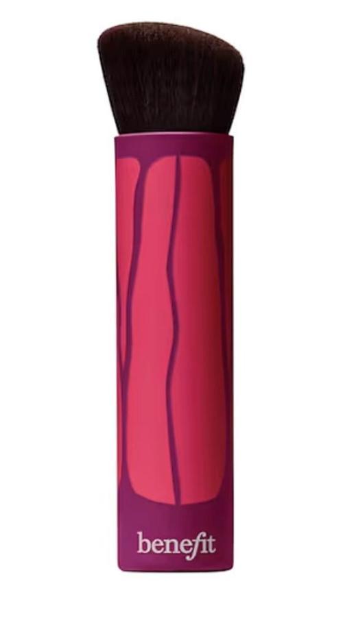 Hoola Wavemaker – Bronzer Makyaj Fırçası