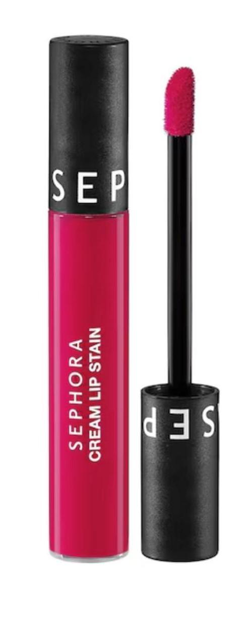 COLLECTION Cream Lip Stain – Bulaşmayan Kadife Bitişli Ruj - Mat Likit Ruj 126