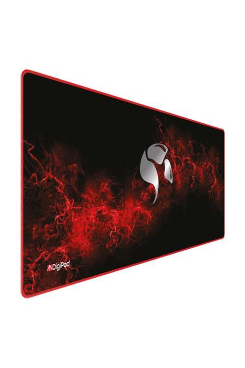Gaming Mousepad Oyuncu Mouse Pad 90X40 Xxl Büyük Oyuncu Mousepad Kaymaz Taban 4Mm Kalınlık