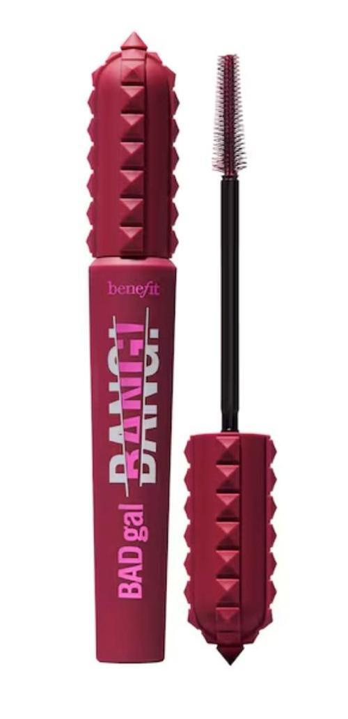 Lifting Etkili, Dolgunlaştıran ve Hacim Veren Maskara -Wild Plum