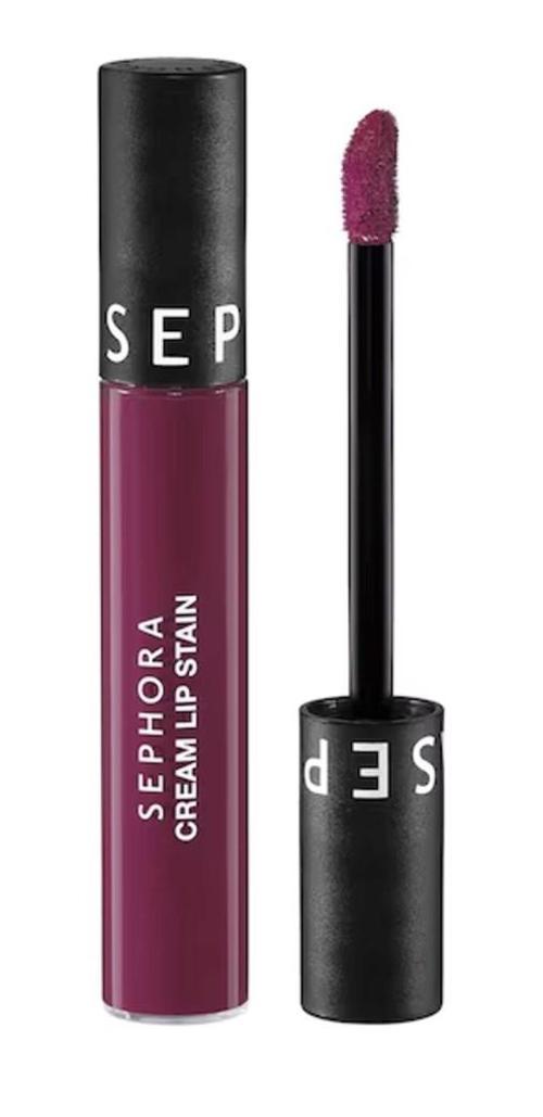 COLLECTION Cream Lip Stain – Bulaşmayan Kadife Bitişli Ruj - Mat Likit Ruj 16