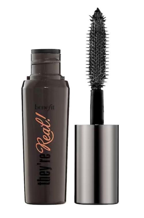 MİNİ They're Real! Mascara