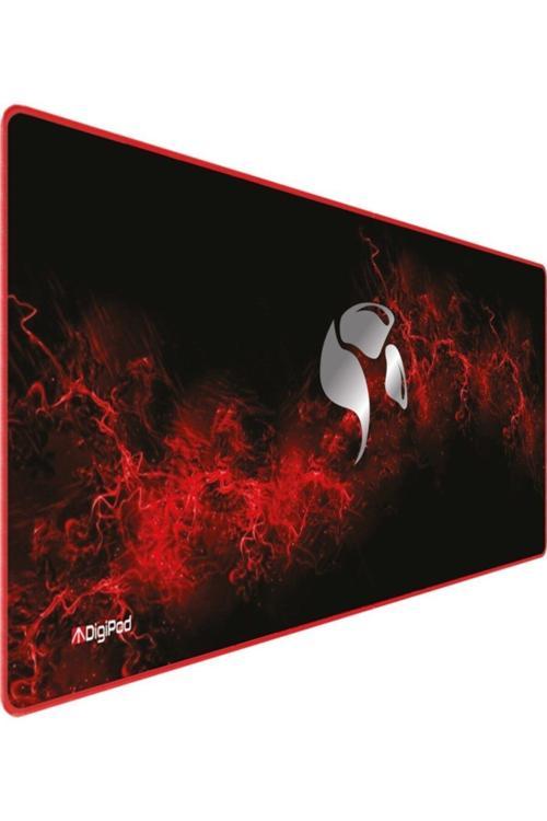 Gaming Mousepad Oyuncu Mouse Pad 90X40 Xxl Büyük Oyuncu Mousepad Kaymaz Taban 4Mm Kalınlık
