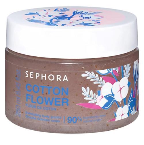 COLLECTION Exfoliating Body Granita - Vücut Bakımı 23 COTON 250 ml