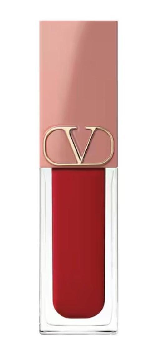 Liquirosso 220A - Dudaklar ve Yanaklar İçin Yoğun Mat Likit Renklendirici