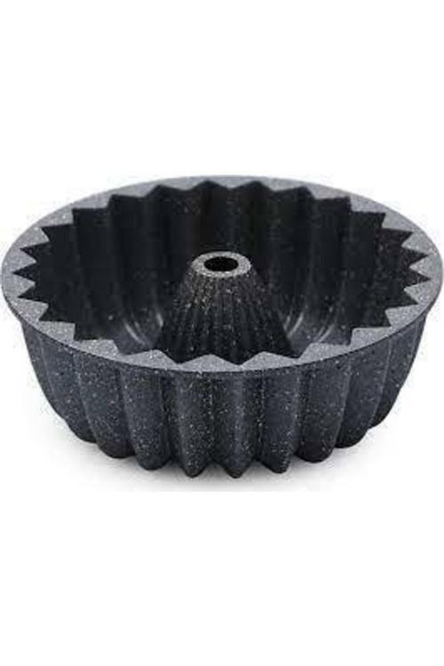 Hanımeli Döküm Kek Kalıbı 26 Cm