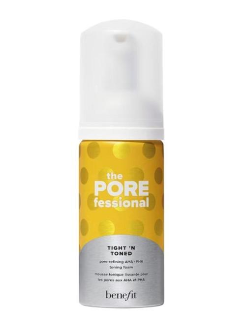 The POREfessional Tight 'N Toned Mini Boy AHA + PHA Gözenek Küçültücü Tonik 60 ml