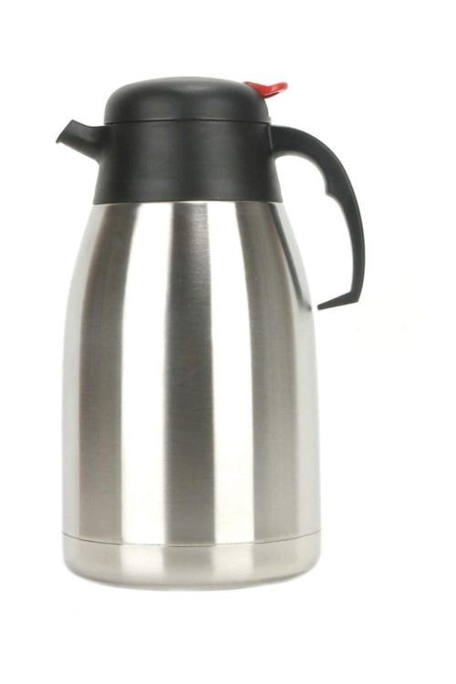 Paslanmaz Çelik Termos 2,5 Litre