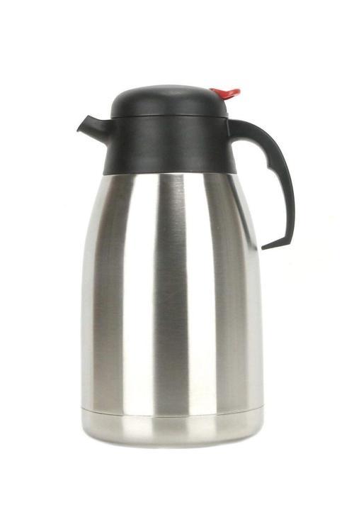 Paslanmaz Çelik Termos 2,5 Litre