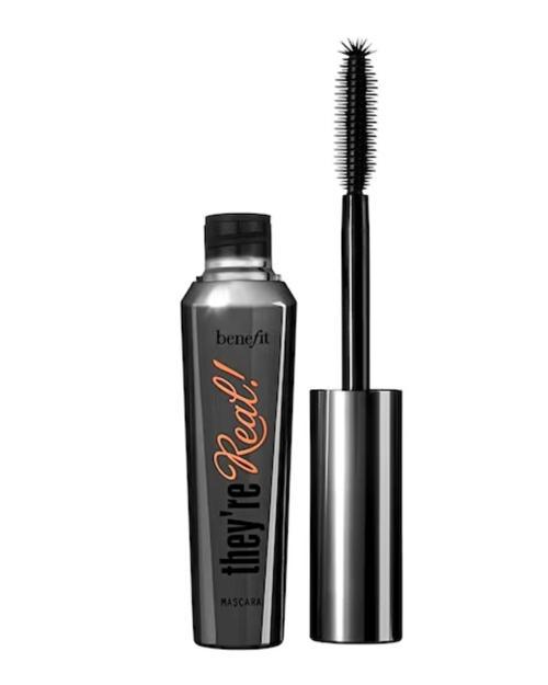 They're Real! Mascara Maskara