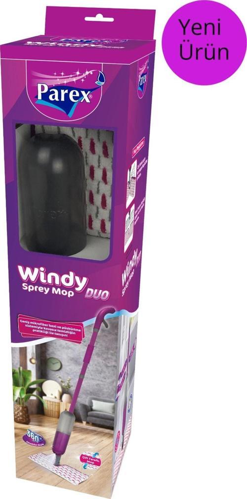Windy Duo Sprey Mop