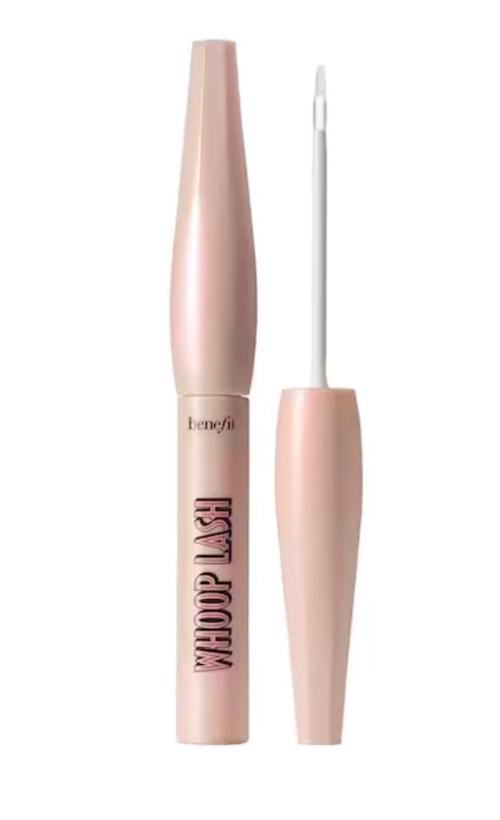 Whoop Lash - Kirpik Canlandırıcı Serum