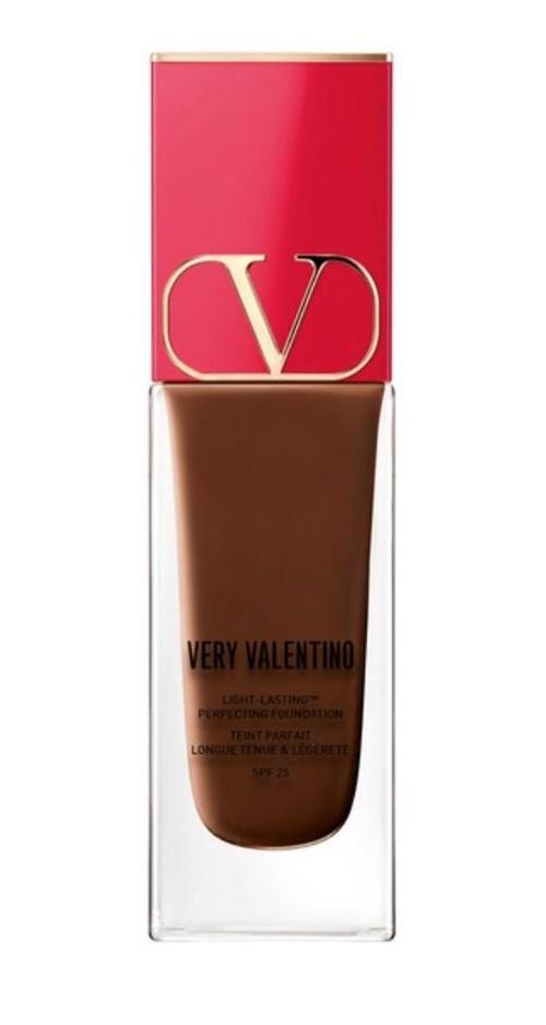 Very Deep Rosa 3 - Çok hafif fondöten, 24 saat kalıcı, SPF 25