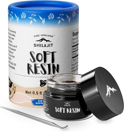  Saf Himalaya Shilajit 15 ML 