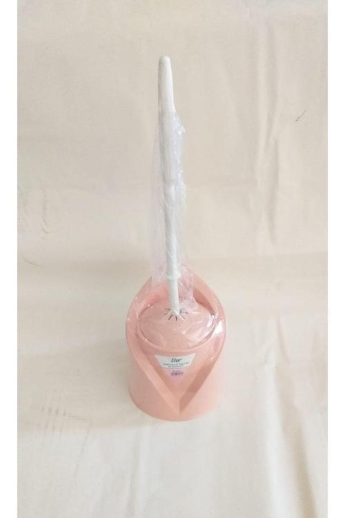 Star Plus Wc Fırça Set 4 Adet Lila