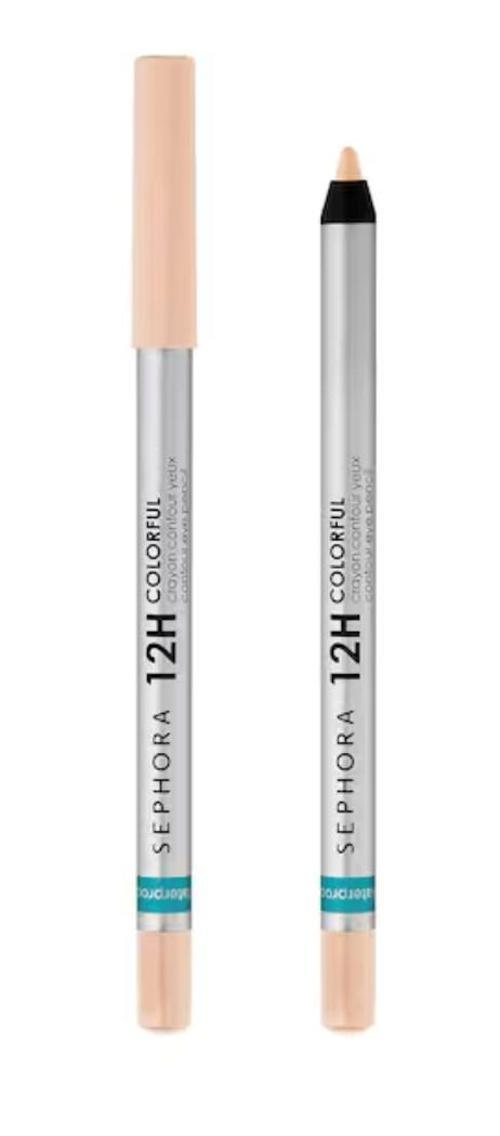COLLECTION 12H Colorful Contour Eye Pencil  54 - Göz Kalemi