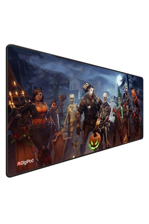 Gaming Mousepad Oyuncu Mousepad 90X40 Xxl Büyük Oyuncu Mousepad Kaymaz Taban 4Mm