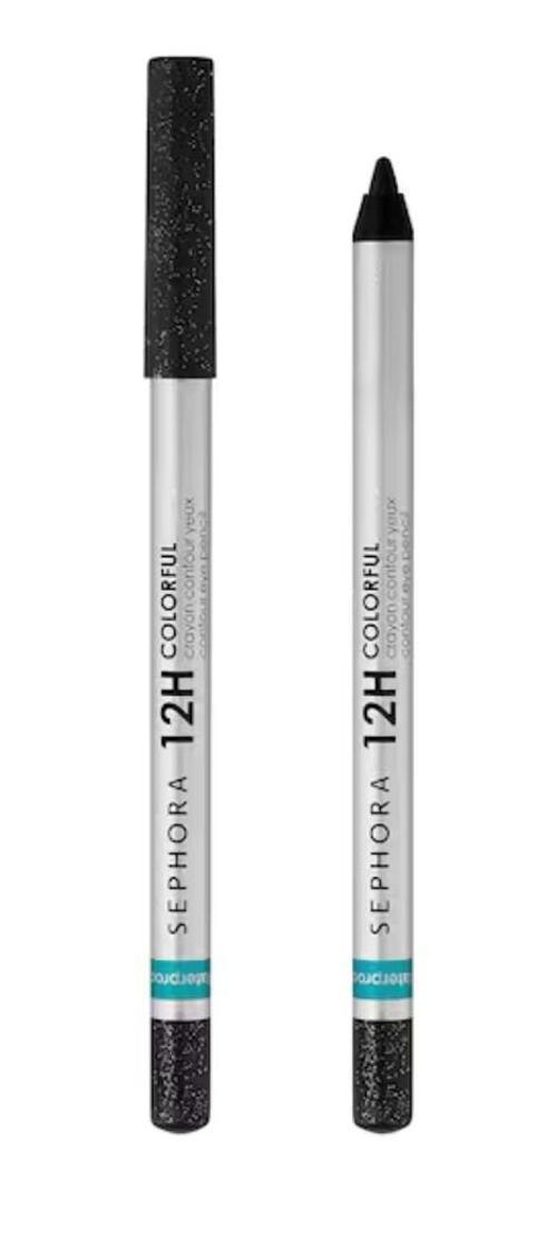 COLLECTION 12H Colorful Contour Eye Pencil 02- Göz Kalemi