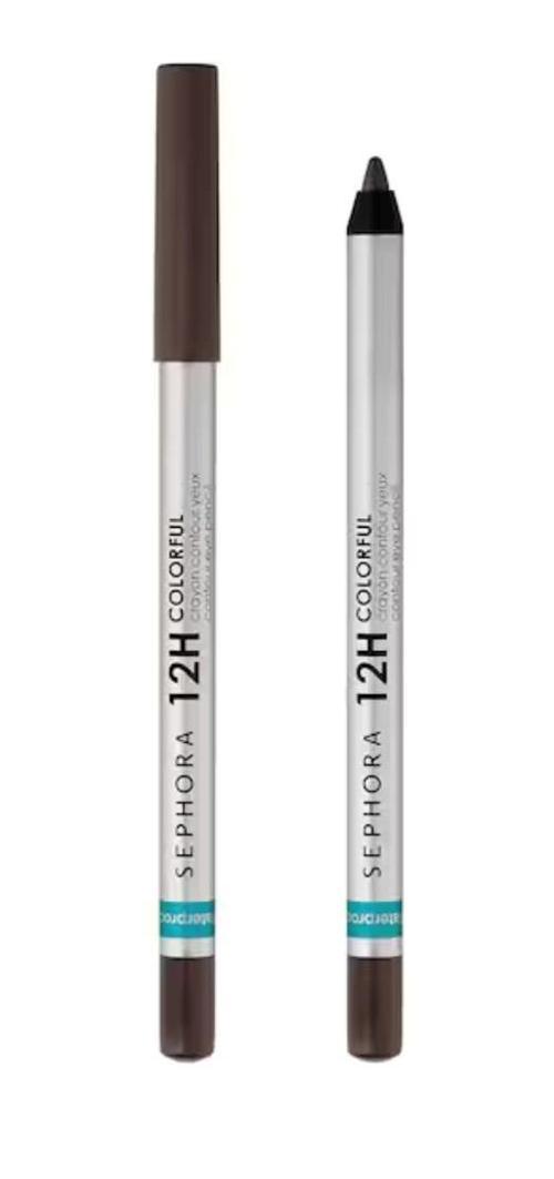 COLLECTION 12H Colorful Contour Eye Pencil 13 - Göz Kalemi
