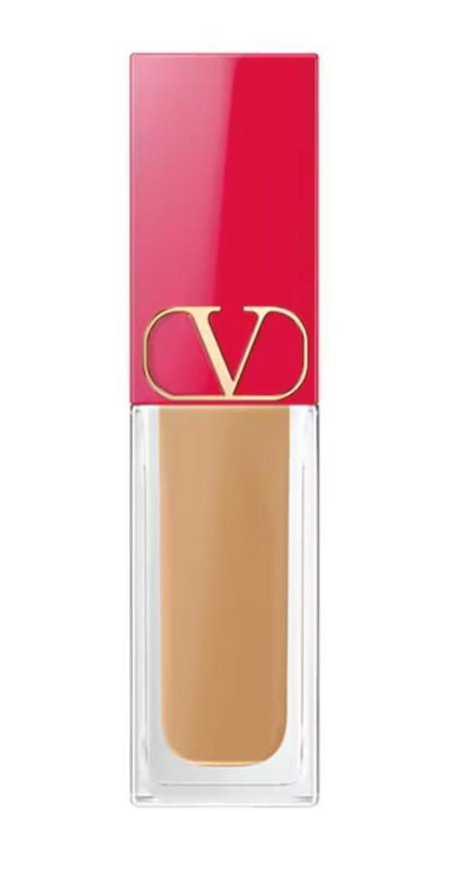 Very Medium Amber 4 - Nemlendirme Etkili Kapatıcı