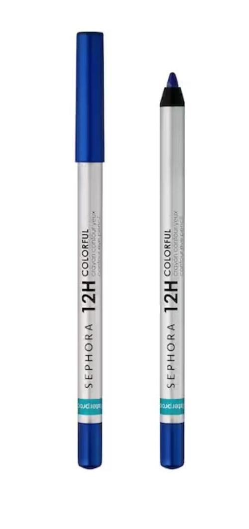 COLLECTION 12H Colorful Contour Eye Pencil 29 - Göz Kalemi