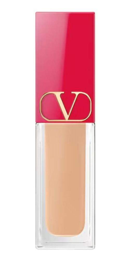 Very Medium Neutral 4 - Nemlendirme Etkili Kapatıcı