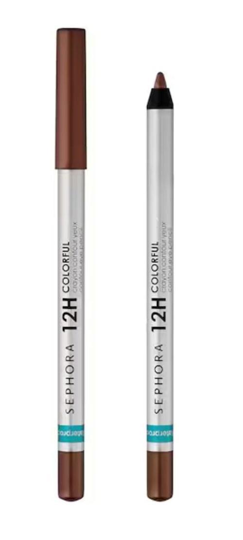 COLLECTION 12H Colorful Contour Eye Pencil 57 - Göz Kalemi