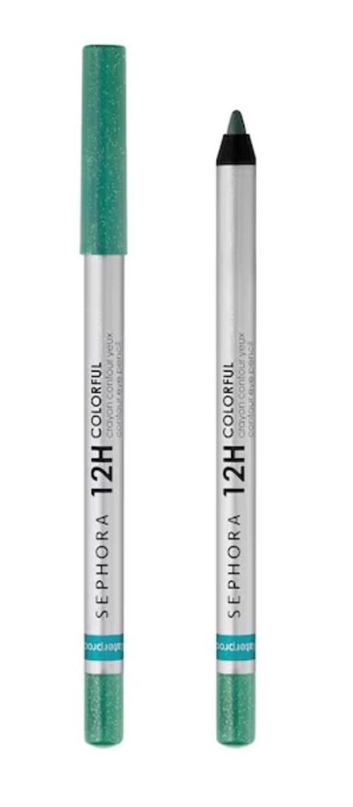 COLLECTION 12H Colorful Contour Eye Pencil 60 - Göz Kalemi