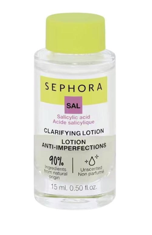 COLLECTION Anti-Imperfection Lotion - Arındırıcı Yüz Losyonu
