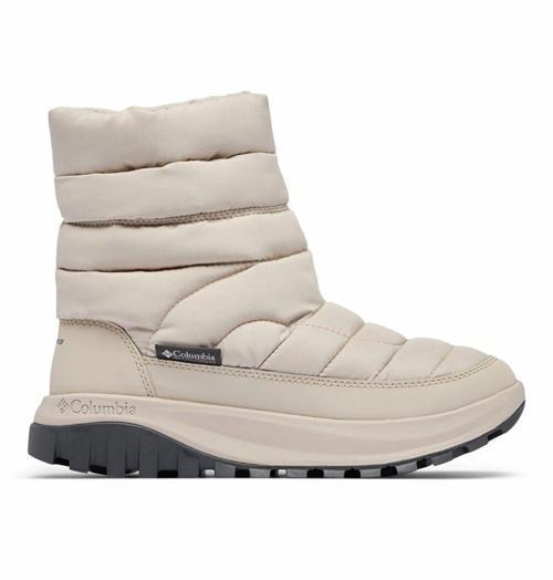 Snowtrot™ Mid Gri Kadın Outdoor Kar Botu BL9165
