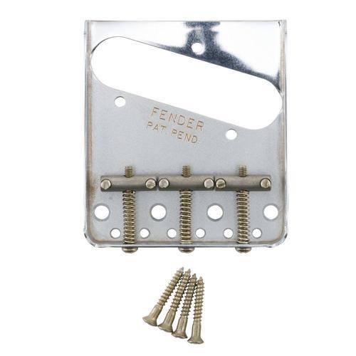 Road Worn Tele Bridge Assembly Köprü Yedek Parça