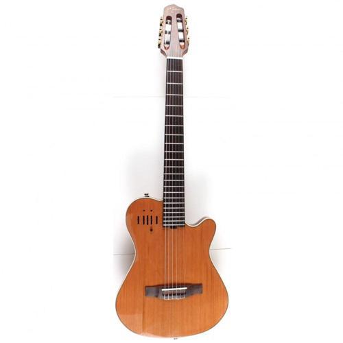 MECG-PROT1-N Elektro Klasik Gitar